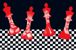 رقص ابرقدرت‌ها در دنیای چندقطبی: چگونه اتحادهای سیاسی در حال شکل‌دهی به اقتصاد جهانی هستند؟