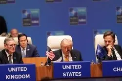 اقدام جنجالی ترامپ؛ برکناری اعضای کمیسیون کمک به انتخابات آمریکا