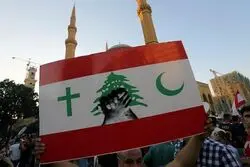 معامله بزرگ در لبنان صورت گرفته؟