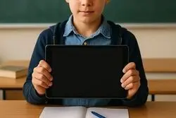 استفاده آموزشی از موبایل در کلاس درس؛ شرط آموزش‌وپرورش چیست؟