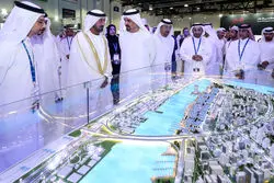 بلومبرگ: چهار کارگزار تریلیاردر خاورمیانه/ بازیگرانِ عربیِ معاملات کلیدی جهان