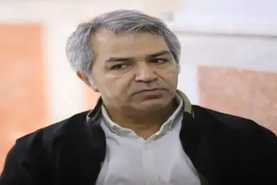 انتصاب جدید در وزارت ارشاد؛ اکبر منتجبی مدیرکل دفتر توسعه آموزش رسانه شد
