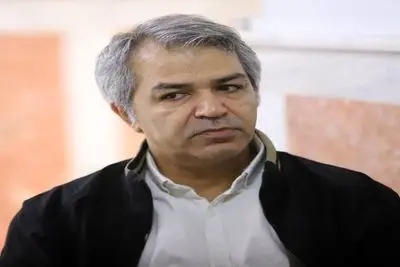 انتصاب جدید در وزارت ارشاد؛ اکبر منتجبی مدیرکل دفتر توسعه آموزش رسانه شد