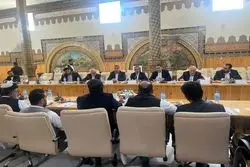 رایزنی های جدی و گسترده فولاد سنگان برای حضور در بخش معدن و صنایع معدنی افغانستان