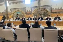 رایزنی های جدی و گسترده فولاد سنگان برای حضور در بخش معدن و صنایع معدنی افغانستان