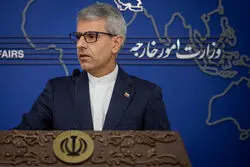 توییت مهم بقایی/ آمریکا باید پاسخگو شود