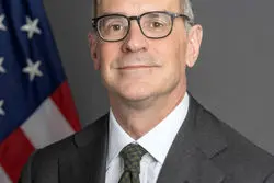 مایکل آنتون، سرپرست تیم فنی آمریکا در مذاکره با ایران 