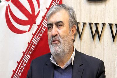 عزیزی: زمان و مکان مذاکرات جدید با آمریکا تعیین نشده است/ گروسی به ایران نمی‌آید