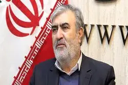 واکنش رئیس کمیسیون امنیت ملی به تهدیدهای ترامپ علیه ایران/ عقب‌نشینی نخواهیم کرد