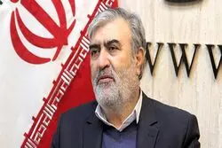 رئیس کمیسیون امنیت ملی مقصد بعدی پایگاه‌های آمریکا را اعلام کرد