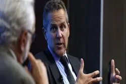 نگرانی فدرال رزرو از بحرانی که از آتش رمزارزها برمی‌خیزد