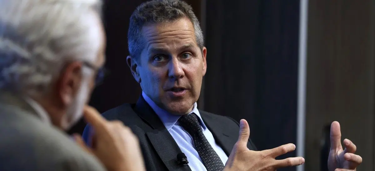 نگرانی فدرال رزرو از بحرانی که از آتش رمزارزها برمی‌خیزد