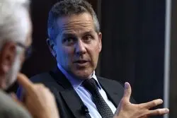 نگرانی فدرال رزرو از بحرانی که از آتش رمزارزها برمی‌خیزد