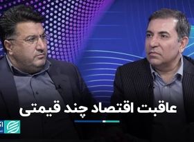 رانت و فساد؛ نتیجه اقتصاد چند نرخی