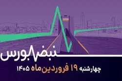 آتش‌بس و واکنش بازارها