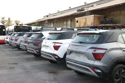 بازار خودرو با این خبر لرزید