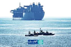 نقش تنگه هرمز در بازگشت ایران به اقتصاد جهانی
