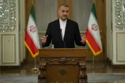 خبر مهم امیرعبداللهیان درباره برجام و اوکراین / اعلام جزئیات، به زودی