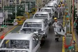 موفقیت خودروسازان چینی در بازار اقتصادی‌ها/ قیمت خودرو در چین و ایران چقدر تفاوت دارد؟