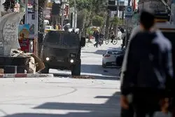 اجماع اتحادیه اروپا علیه اسرائیل؛ با شهرک‌نشینان اسرائیلی برخورد خواهد شد