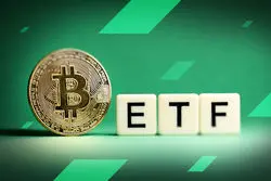 پیش‌بینی بلومبرگ از زمان تأیید ETF بیت‌کوین