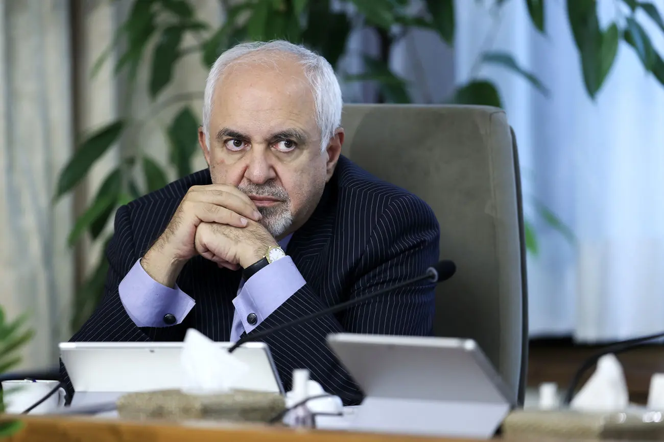 ظریف به تشکیل پرونده برای محسن رنانی واکنش نشان داد؛ ماجرا چه بود؟