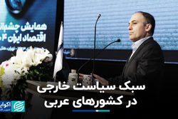 سبک سیاست خارجی در کشورهای عربی