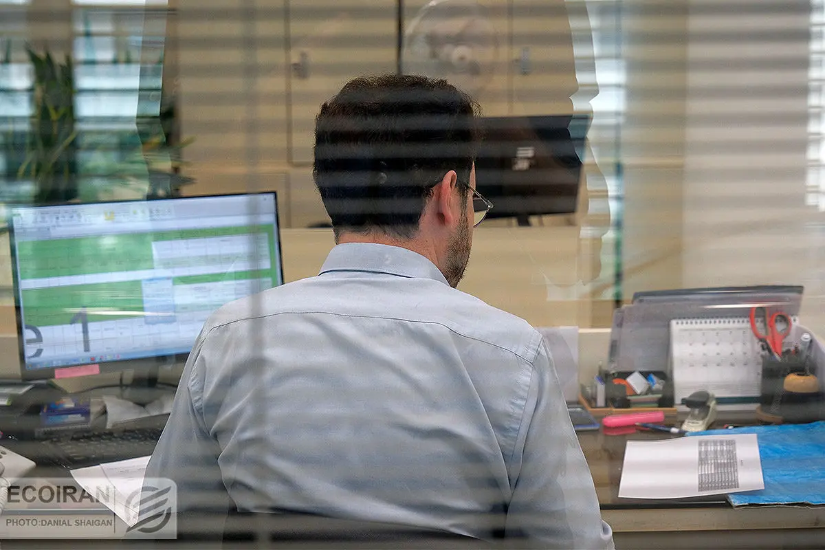 جهش وام دهی بانک‌ها در اسفند؛ سهم خانوار کم شد