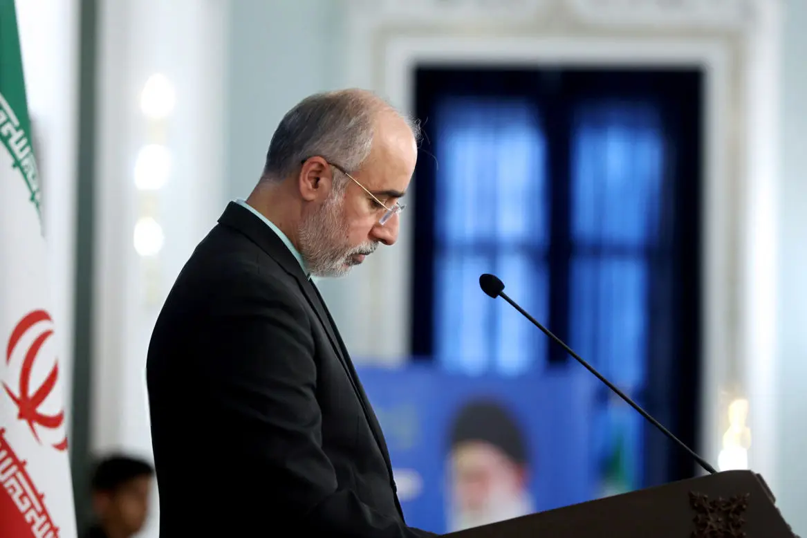 کنعانی: فرصت برای احیای برجام وجود دارد