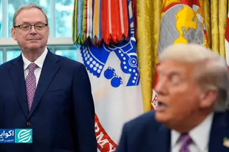 کوین هَسِت در راه فدرال رزرو واکنش بازار چیست؟