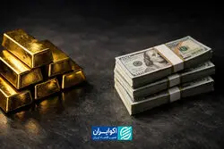 اعداد مهم طلا و دلار پس از توافق