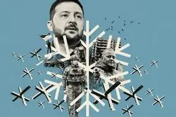 اکونومیست: تکرار اشتباه 3 ساله غرب در قبال پوتین