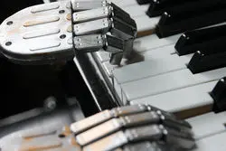 هنرمندان موسیقی در مقابل هوش مصنوعی؛ کدام یک برنده خواهد شد؟