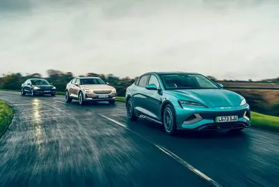 نفوذ بی‌سابقه چین در اروپا؛ چشم بادامی‌‌ها بازار خودرو قاره سبز را تغییر می‌دهند