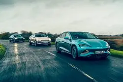 نفوذ بی‌سابقه چین در اروپا؛ چشم بادامی‌‌ها بازار خودرو قاره سبز را تغییر می‌دهند