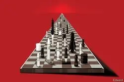 استراتژی پوتین برای پیروزی در اوکراین