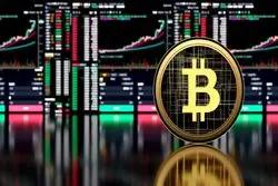 کامبک لحظه آخری بیت‌کوین