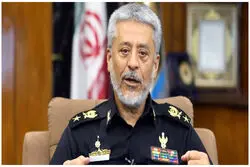 دریادار سیاری: در جنگ تحمیلی انسجام ملت ایران بیشتر شد