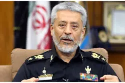 فرمان تاریخی رهبر انقلاب به نیروی دریایی/ دریادار سیاری روایت می‌کند