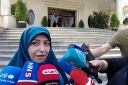 اولین جلسه کارگروه ملی دریاچه ارومیه در دولت چهاردهم