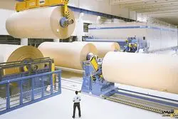 معافیت خمیر کاغذ از پرداخت مالیات بر ارزش افزوده و عوارض  