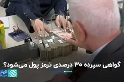 گواهی سپرده 30 درصد مُسکن است