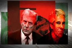  جنازه‌ اپستین پیش از افشاگری علیه ترامپ پیدا شد / افشای ایمیل اپستین درباره ترامپ