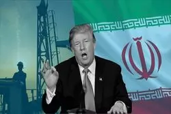 ادعای وال‌استریت ژورنال؛ ترامپ ترمز فشار حداکثری علیه ایران را کشید