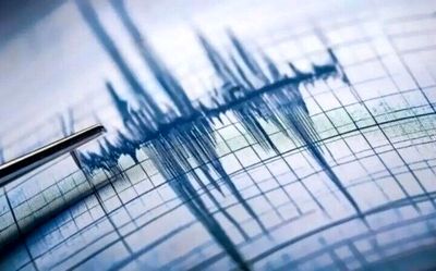 واکنش رئیس موسسه ژئوفیزیک دانشگاه تهران به دلیل اعلام نشدن زلزله ۲ ریشتری