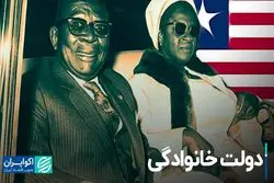 دولت خانوادگی