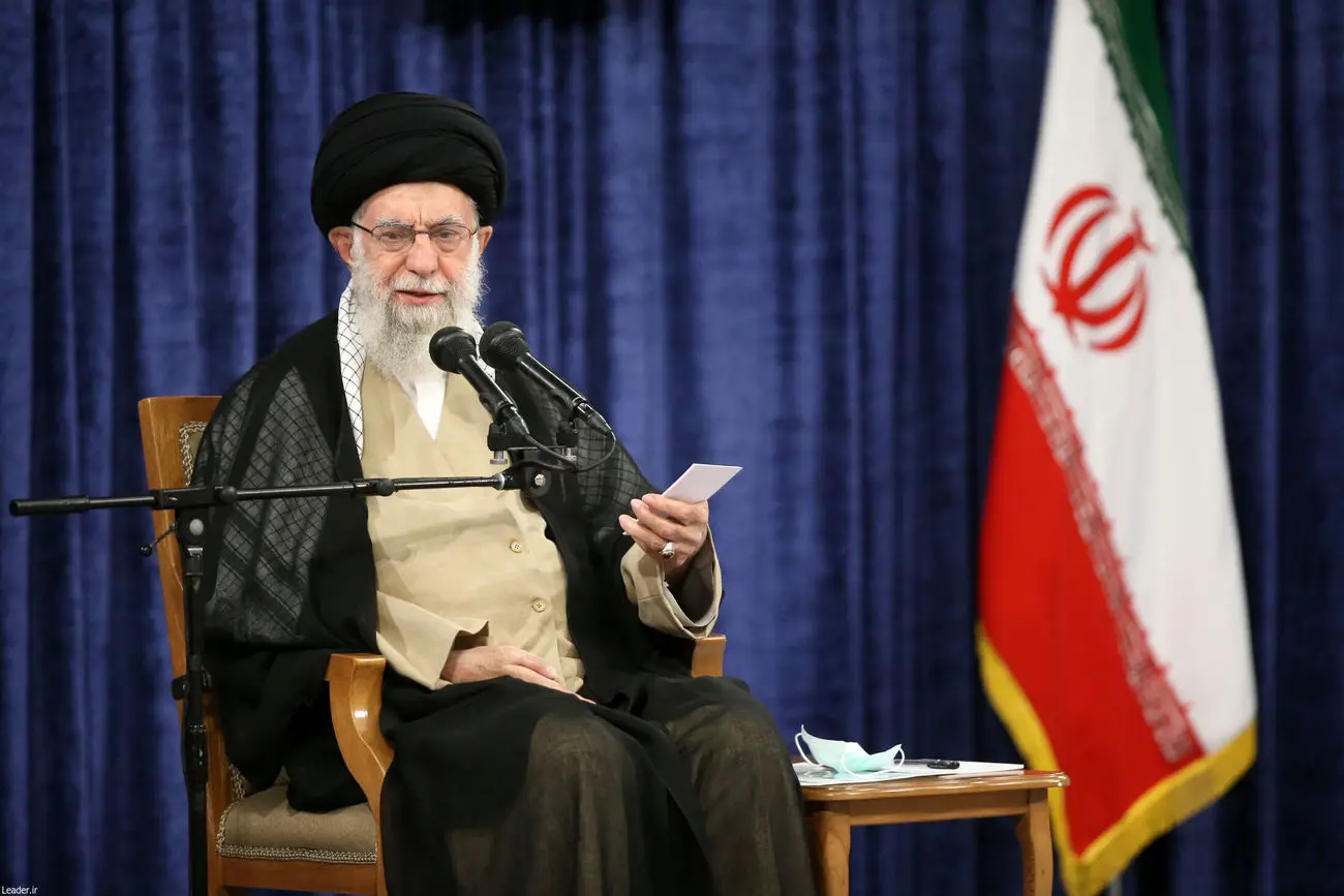 جزئیات اقامه نماز عید فطر به امامت رهبر انقلاب اسلامی