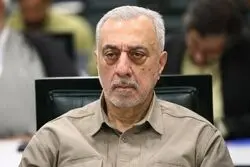 مهرداد اخلاقی با ۲۳۷ رأی وزیر دفاع شد