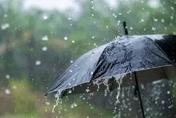 رگبارهای موسمی در راه است؛ ۵ استان درگیر گرمای طاقت‌فرسا