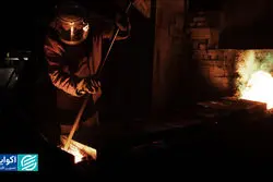  چالش‌های طلای سرخ در ایران